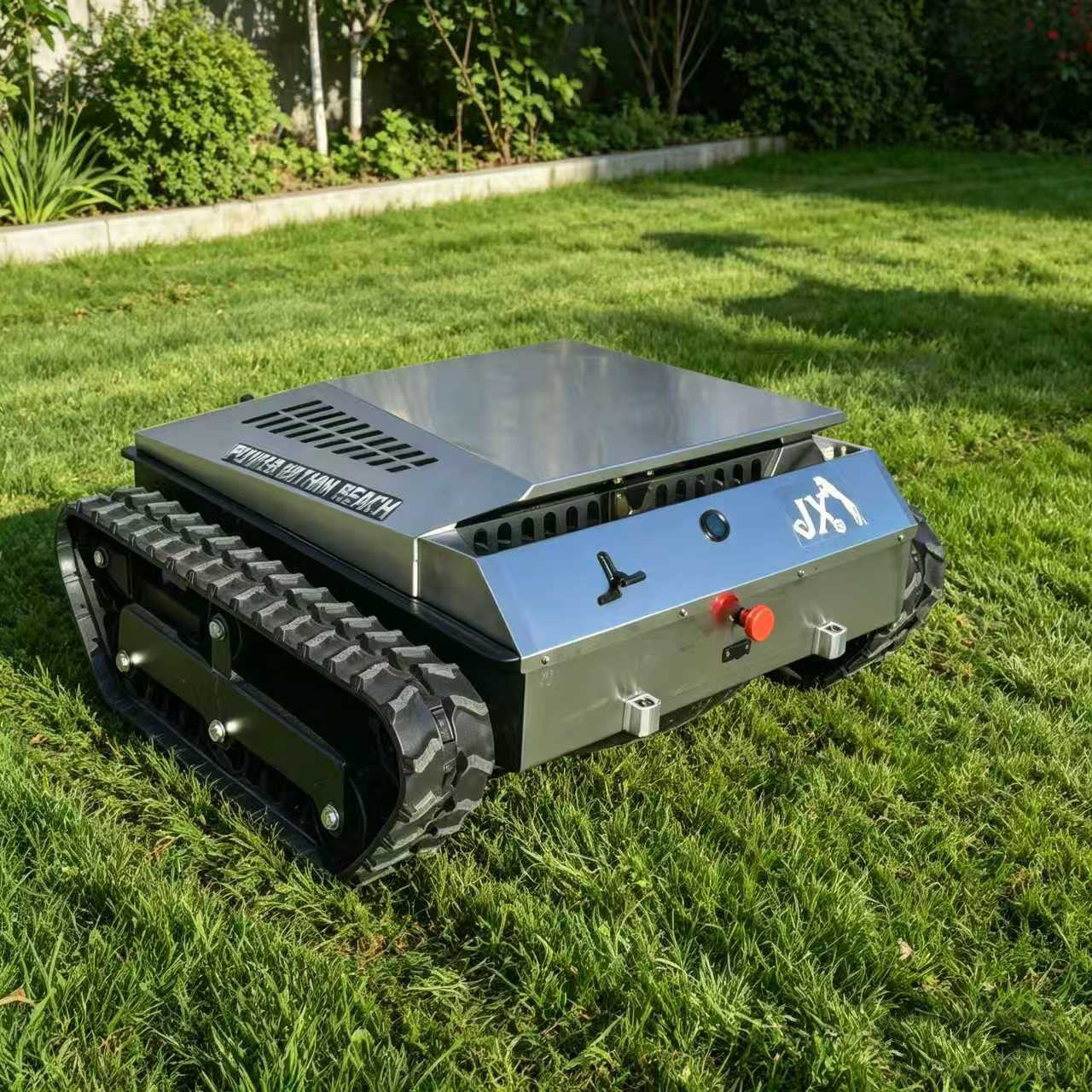 GP1100/DP1100 - Image 2