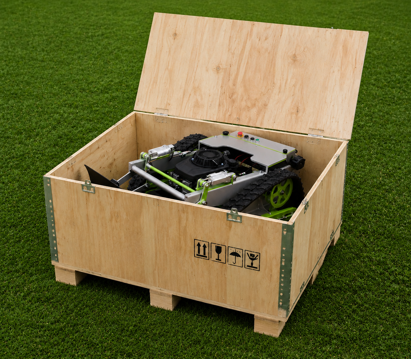 GP1080/DP1080 - Image 3