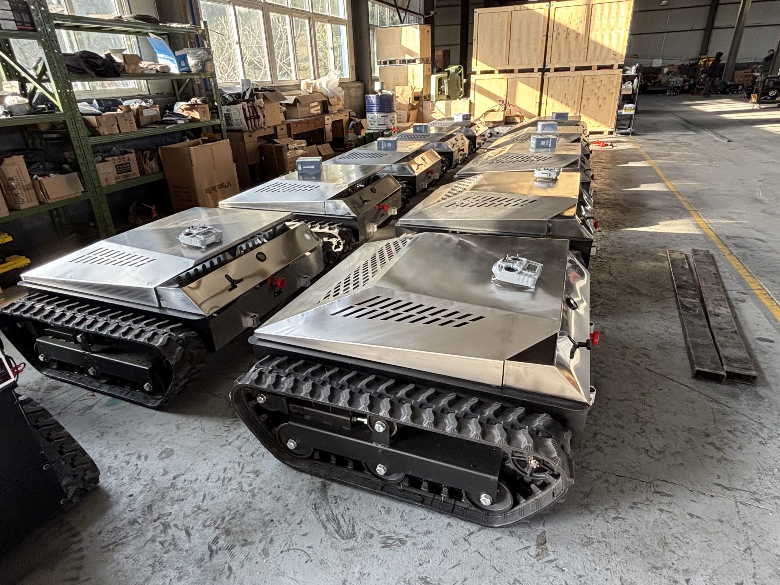 GP1100/DP1100 - Image 3