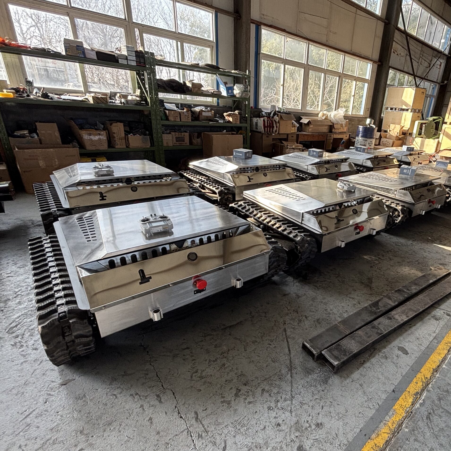 GP1100/DP1100 - Image 4