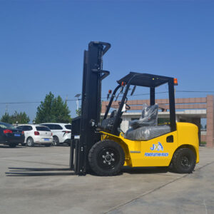 Forklift