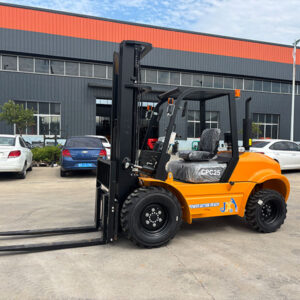 Forklift
