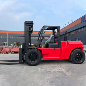 Forklift