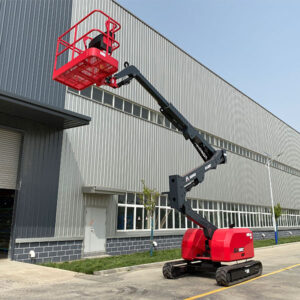 High-altitude platform