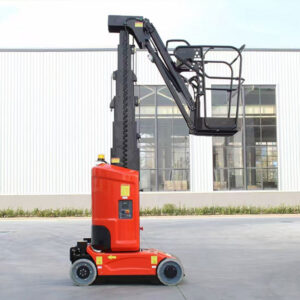 High-altitude platform