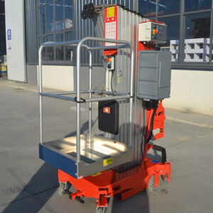 High-altitude platform