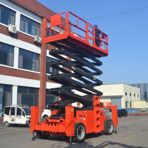 High-altitude platform