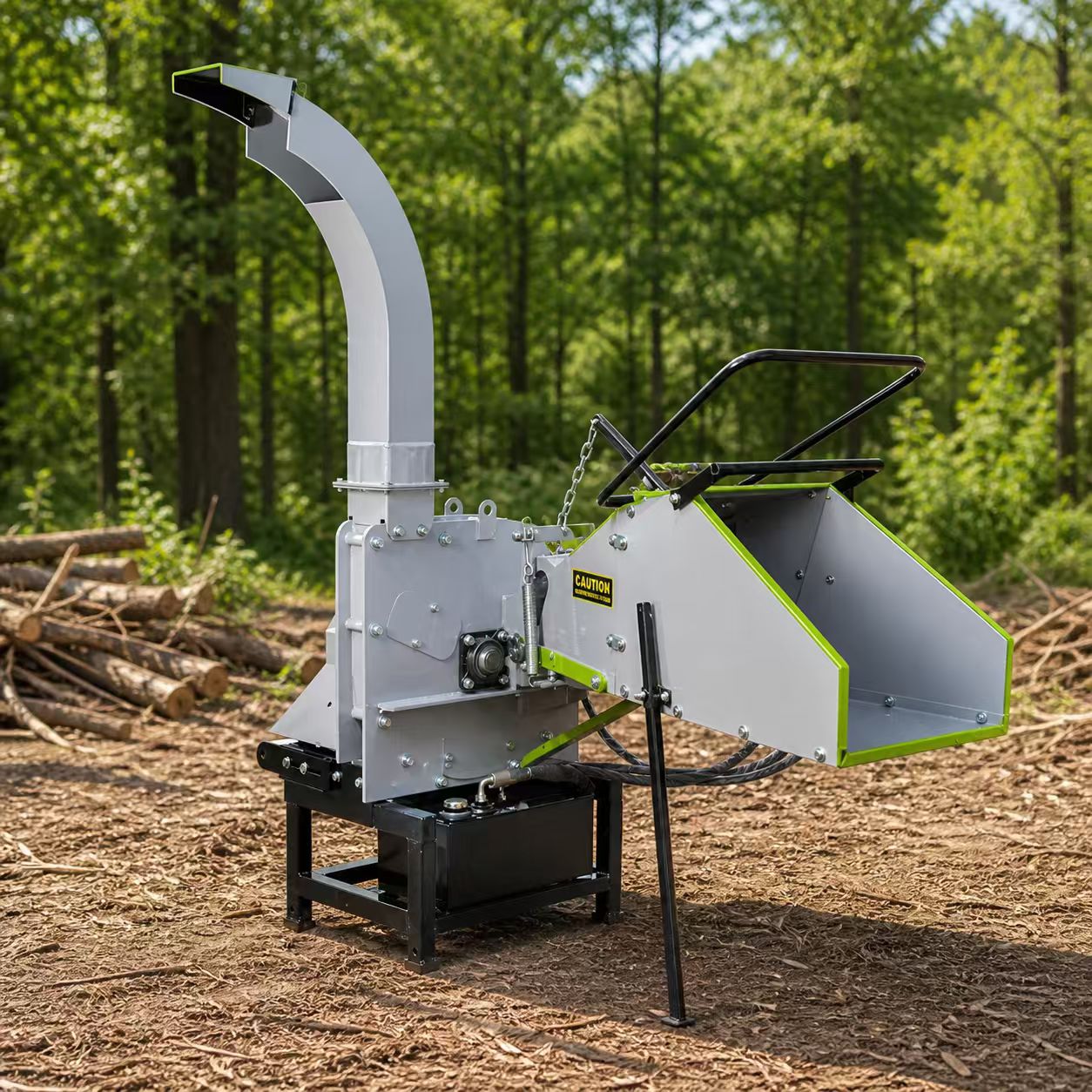 JX-8H - Image 2