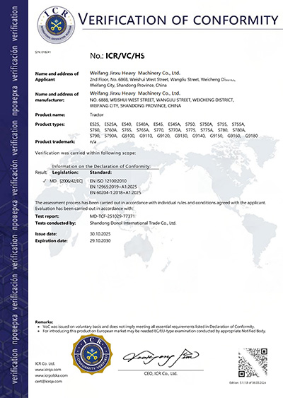 Certificate (10)